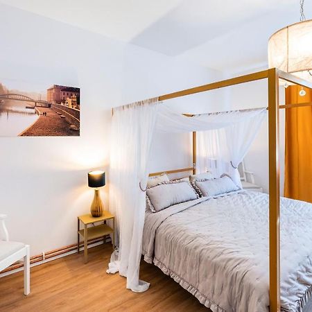 Silvie Apartments - Masaryk Dolni Olomouc Extérieur photo