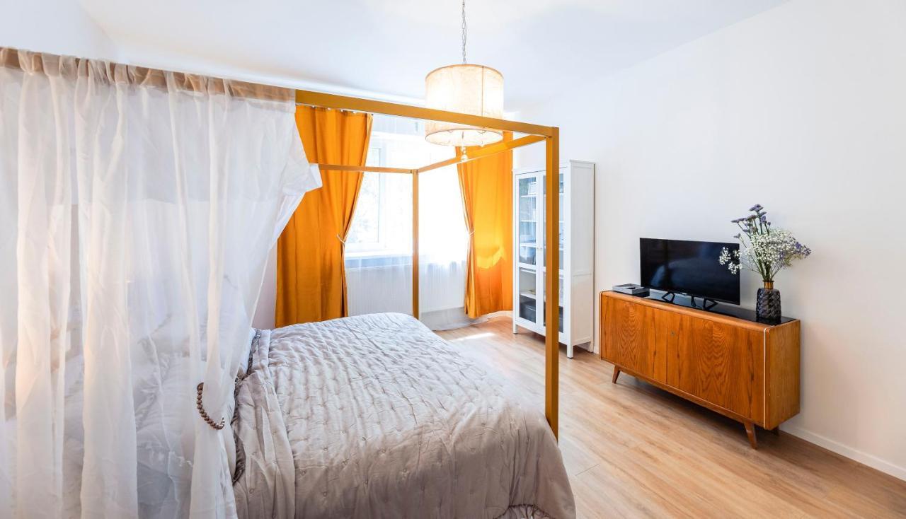 Silvie Apartments - Masaryk Dolni Olomouc Extérieur photo