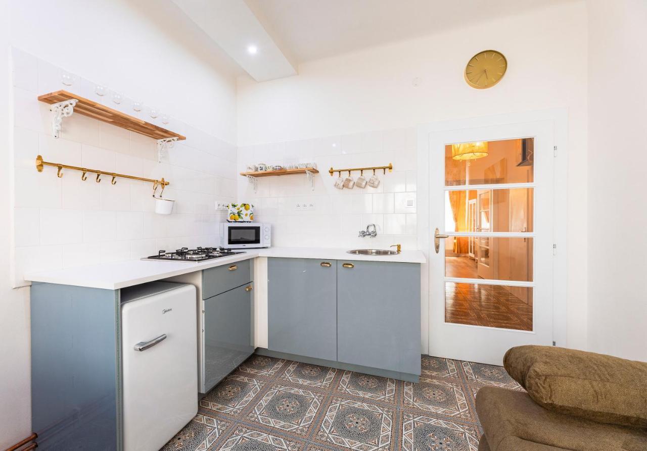 Silvie Apartments - Masaryk Dolni Olomouc Extérieur photo